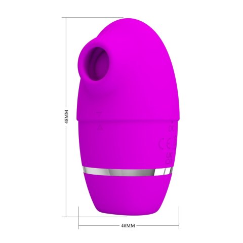 PRETTY LOVE - Shakira, Silicone, USB rechargeable Pretty Love