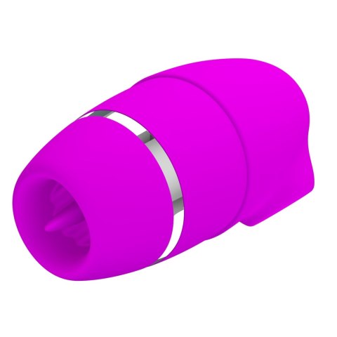 PRETTY LOVE - Shakira, Silicone, USB rechargeable Pretty Love