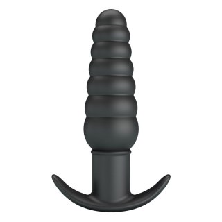 Pretty Love Aeolis Vibrating Anal Plug Pretty Love