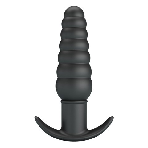 Pretty Love Aeolis Vibrating Anal Plug Pretty Love