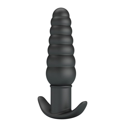 Pretty Love Aeolis Vibrating Anal Plug Pretty Love