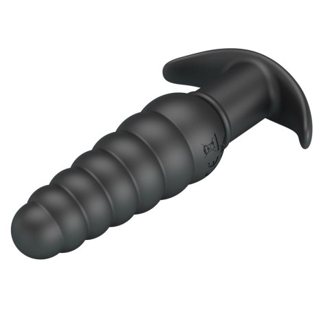 Pretty Love Aeolis Vibrating Anal Plug Pretty Love