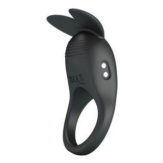 Pretty Love Carlton Vibrating Penis Ring Pretty Love