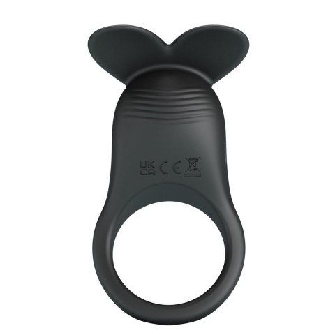 Pretty Love Carlton Vibrating Penis Ring Pretty Love