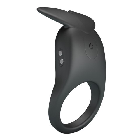 Pretty Love Carlton Vibrating Penis Ring Pretty Love