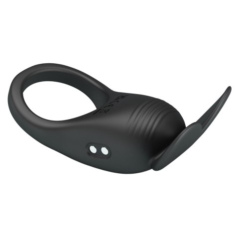 Pretty Love Carlton Vibrating Penis Ring Pretty Love