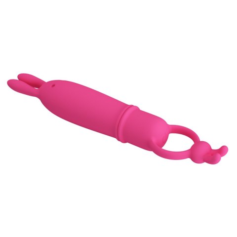 Pretty Love Delia Vibrating Bunny Pretty Love
