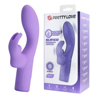 Pretty Love Elivia 10-Function G-Spot Vibrator 01 Pretty Love