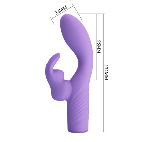 Pretty Love Elivia 10-Function G-Spot Vibrator 01 Pretty Love