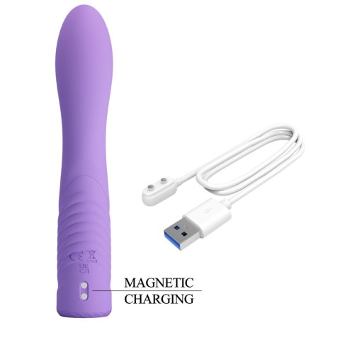 Pretty Love Elivia 10-Function G-Spot Vibrator 01 Pretty Love