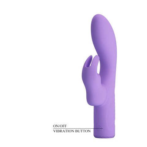 Pretty Love Elivia 10-Function G-Spot Vibrator 01 Pretty Love