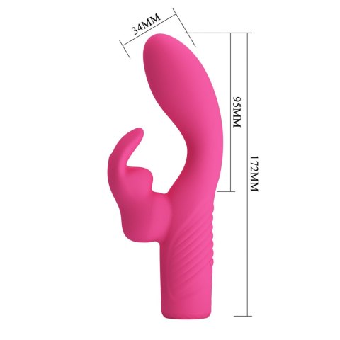 Pretty Love Elivia 10-Function G-Spot Vibrator 02 Pretty Love