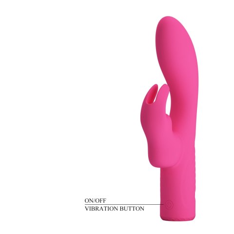 Pretty Love Elivia 10-Function G-Spot Vibrator 02 Pretty Love