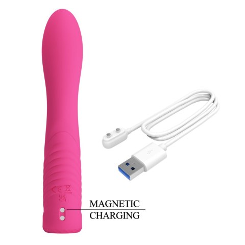 Pretty Love Elivia 10-Function G-Spot Vibrator 02 Pretty Love