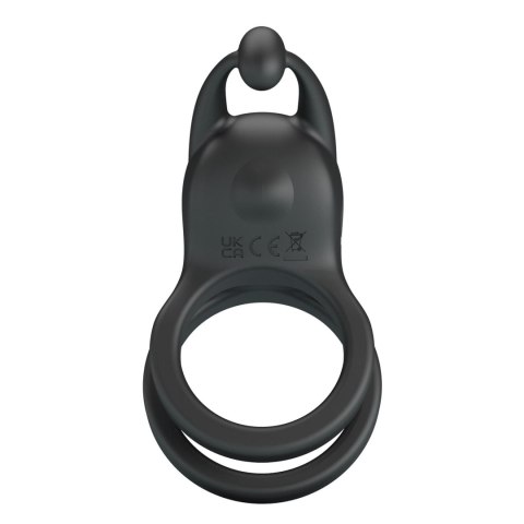 Pretty Love Goodwin Vibrating Double Penis Ring Pretty Love