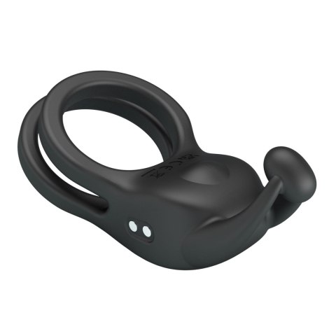 Pretty Love Goodwin Vibrating Double Penis Ring Pretty Love