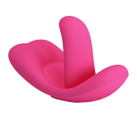 Pretty Love Hazelynn App-Controlled Vibrator Pretty Love