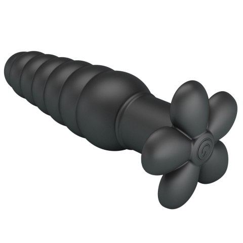 Pretty Love Imron Vibrating Anal Plug Pretty Love