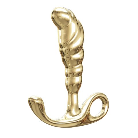 Pretty Love Jack Metal Prostate Massager Pretty Love