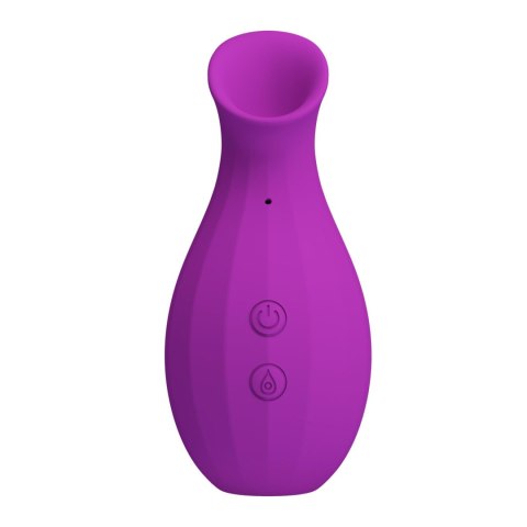 Pretty Love Magic Bottle - Clitoral Suction Stimulator Pretty Love