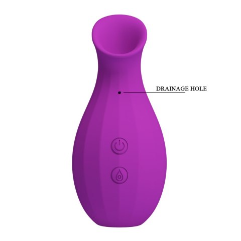 Pretty Love Magic Bottle - Clitoral Suction Stimulator Pretty Love