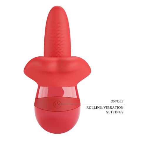 Pretty Love Obelia The Flaming Lips Vibrator Pretty Love
