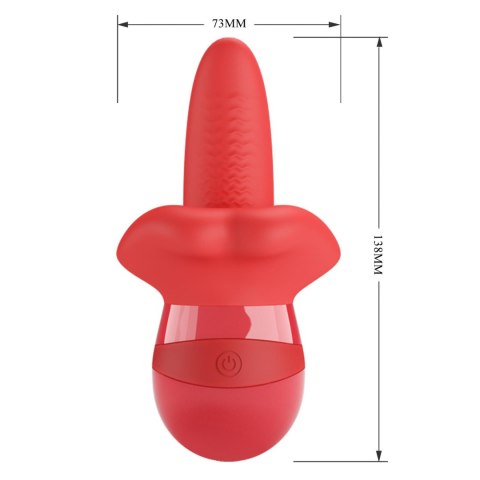 Pretty Love Obelia The Flaming Lips Vibrator Pretty Love