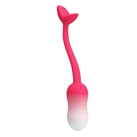 Pretty Love Poulsen App-Controlled Egg Vibrator 01 Pretty Love