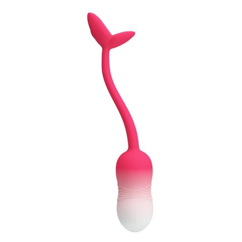 Pretty Love Poulsen App-Controlled Egg Vibrator 01 Pretty Love