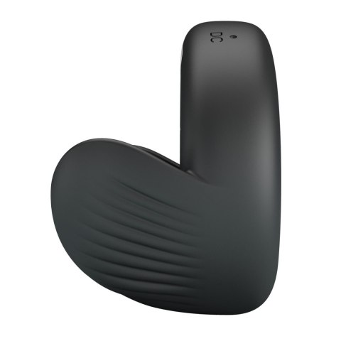 Pretty Love Quentin Vibrating Silicone Cock Ring Pretty Love
