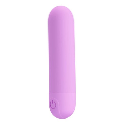 STEFAN, Mini massager, 10 vibration functions Pretty Love