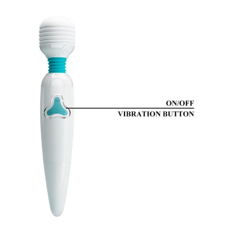 CLOUD, Stavros The Great, 7 vibration functions, Silicone ABS Pretty Love