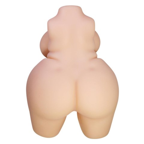 Crazy Bull Grace Vagina & Anal Masturbator Crazy Bull