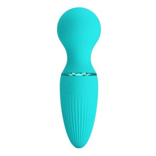 DWAYNE, Little Cute, 10 vibration functions, Magnetic USB charging Pretty Love