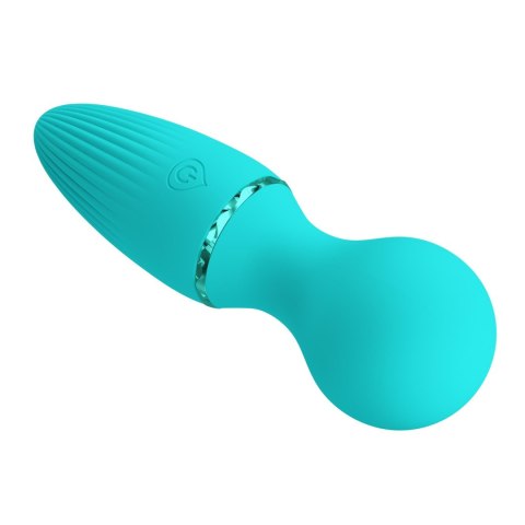 DWAYNE, Little Cute, 10 vibration functions, Magnetic USB charging Pretty Love