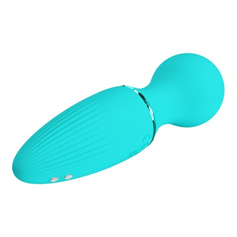 DWAYNE, Little Cute, 10 vibration functions, Magnetic USB charging Pretty Love