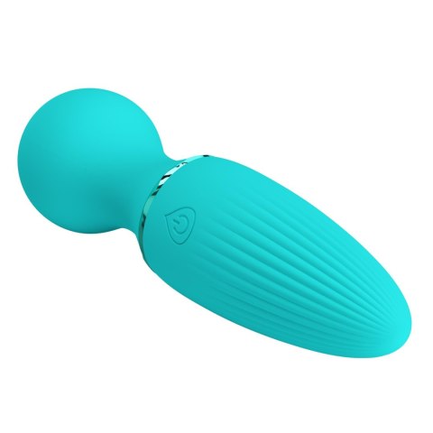 DWAYNE, Little Cute, 10 vibration functions, Magnetic USB charging Pretty Love