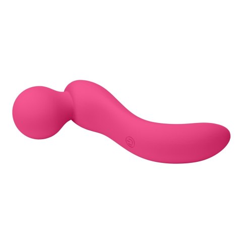 LOIS, 10 vibration functions, Silicone ABS, USB rechargeable Pretty Love