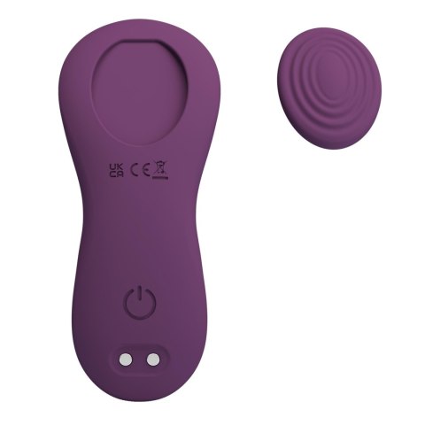 MANE, 10 vibration functions Mobile APP remote control Pretty Love