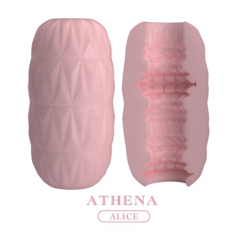 PRETTY LOVE - ALICE, TPR, Waterproof Pretty Love