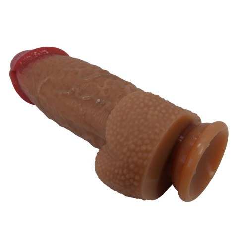 PRETTY LOVE - Achille, Silicone, Waterproof Pretty Love