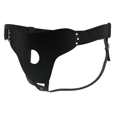 PRETTY LOVE - HARNESS BRIEFS Love Spell Universal Strap-On Harness Pretty Love