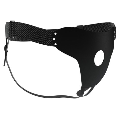 PRETTY LOVE - HARNESS BRIEFS Love Spell Universal Strap-On Harness Pretty Love