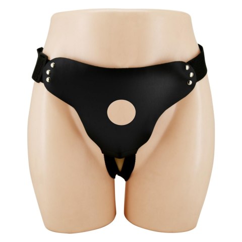 PRETTY LOVE - HARNESS BRIEFS Love Spell Universal Strap-On Harness Pretty Love