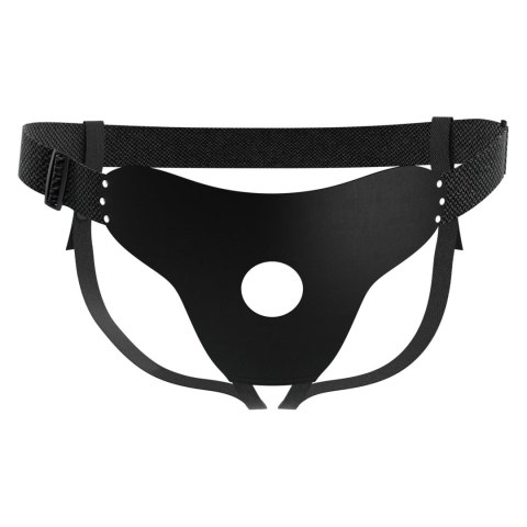 PRETTY LOVE - HARNESS BRIEFS Love Spell Universal Strap-On Harness Pretty Love