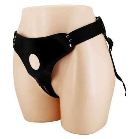 PRETTY LOVE - HARNESS BRIEFS Love Spell Universal Strap-On Harness Pretty Love