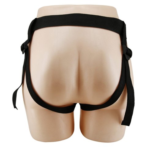 PRETTY LOVE - HARNESS BRIEFS Love Spell Universal Strap-On Harness Pretty Love