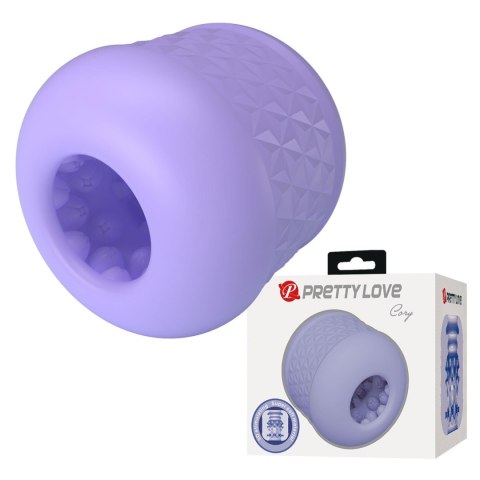 PRETTY LOVE - Masturbator Cary Pretty Love