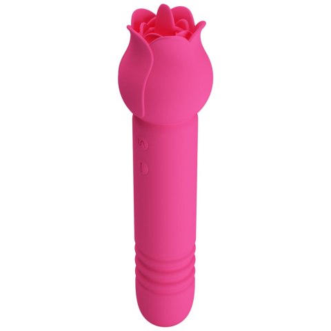Pretty Love Chaley Dual-End Vibrator Pretty Love