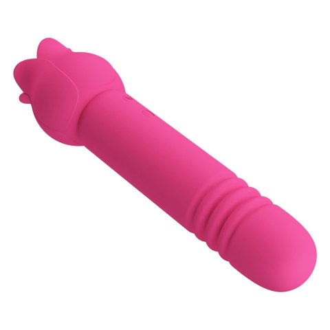 Pretty Love Chaley Dual-End Vibrator Pretty Love
